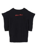 Marc Jacobs Cat Cashmere tröja