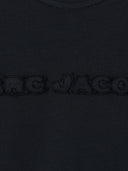 Marc Jacobs徽标棉T恤