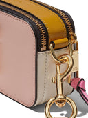 Marc Jacobs Snapshot Leather Camera Bag