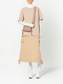 Marc Jacobs Snapshot Leather Camera Bag