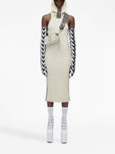 Marc Jacobs Snapshot Leather Camera Bag