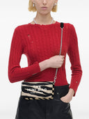Marc Jacobs la mini bolsa