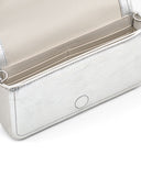 Marc Jacobs The Mini Bag Leather Crossbody Bag