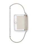 Marc Jacobs The Mini Bag Leather Crossbody Bag