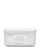 Marc Jacobs The Mini Bag Leather Crossbody Bag