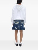 Foodie di cotone Marc Jacobs Logo