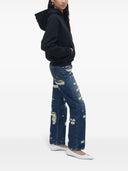 Foodie di cotone Marc Jacobs Logo