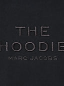Foodie di cotone Marc Jacobs Logo