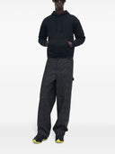 Foodie di cotone Marc Jacobs Logo