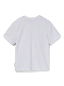 Marc Jacobs Logo Cotton T Shirt