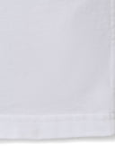 Marc Jacobs Logo Cotton T Shirt