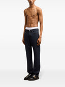 Ami paris denim bomulls jeans