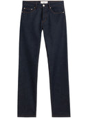 Ami paris denim bomulls jeans