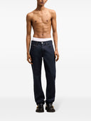 Ami paris denim bomulls jeans