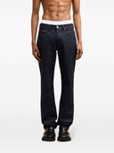 Ami paris denim bomulls jeans