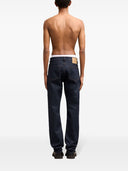 Ami paris denim bomulls jeans