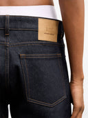 Ami paris denim bomulls jeans
