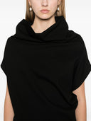 Fabiana Filippi Draped Top
