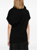 Fabiana Filippi Draped Top