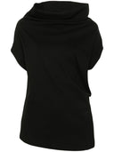 Fabiana Filippi Draped Top