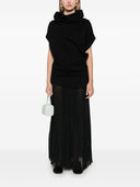 Fabiana Filippi Draped Top