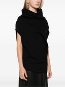 Fabiana Filippi Draped Top