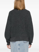 Fabiana Filippi Wool Blend Cardigan