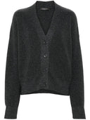 Fabiana Filippi Wool Blend Cardigan
