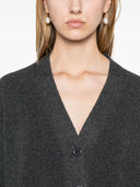 Fabiana Filippi Wool Blend Cardigan
