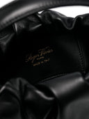 Roger Vivier Viv Choc Royale Mini Hobo Bag