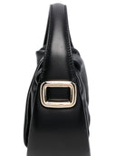 Roger Vivier Viv Choc Royale Mini Hobo Bag