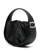 Roger Vivier Viv Choc Royale Mini Hobo Bag