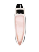 Roger Vivier Belle Vivier Lederpumpen