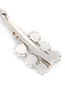 Klip do włosów z kwiatem Roger Vivier Flower