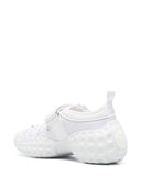 Roger Vivier Viv Run Light Strass Sneakers