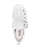 Roger Vivier Viv Run Light Strass Sneakers