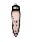 Roger Vivier Gommettine Ballets