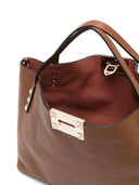 Valentino Garavani Rockstud petit sac fourre-tout en cuir