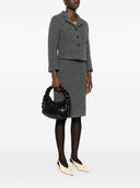 ICHE ESPIGA CUIR MAIN