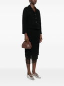 Iciu Bombon Leather Handsbag