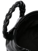 Hereu Bombon Medium Leather Handbag