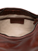 Hereu Espiga Leather Handbag