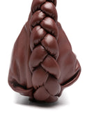 Hereu Espiga Leather Handbag