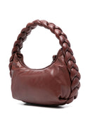 Hereu Espiga Leather Handbag