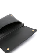 Paul Smith Signature Stripe Leather Crossbody Bag