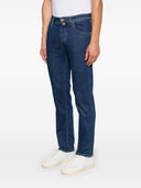 Jacob Cohen Scott Denim Jeans