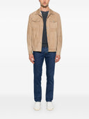 Jacob Cohen Scott Denim Jeans