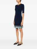 Emporio Armani Short Dress