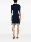 Emporio Armani Short Dress