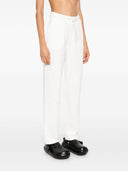 Emporio Armani Cotton Sweatpants